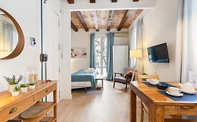 Lodging Apartments Beach Studio P1